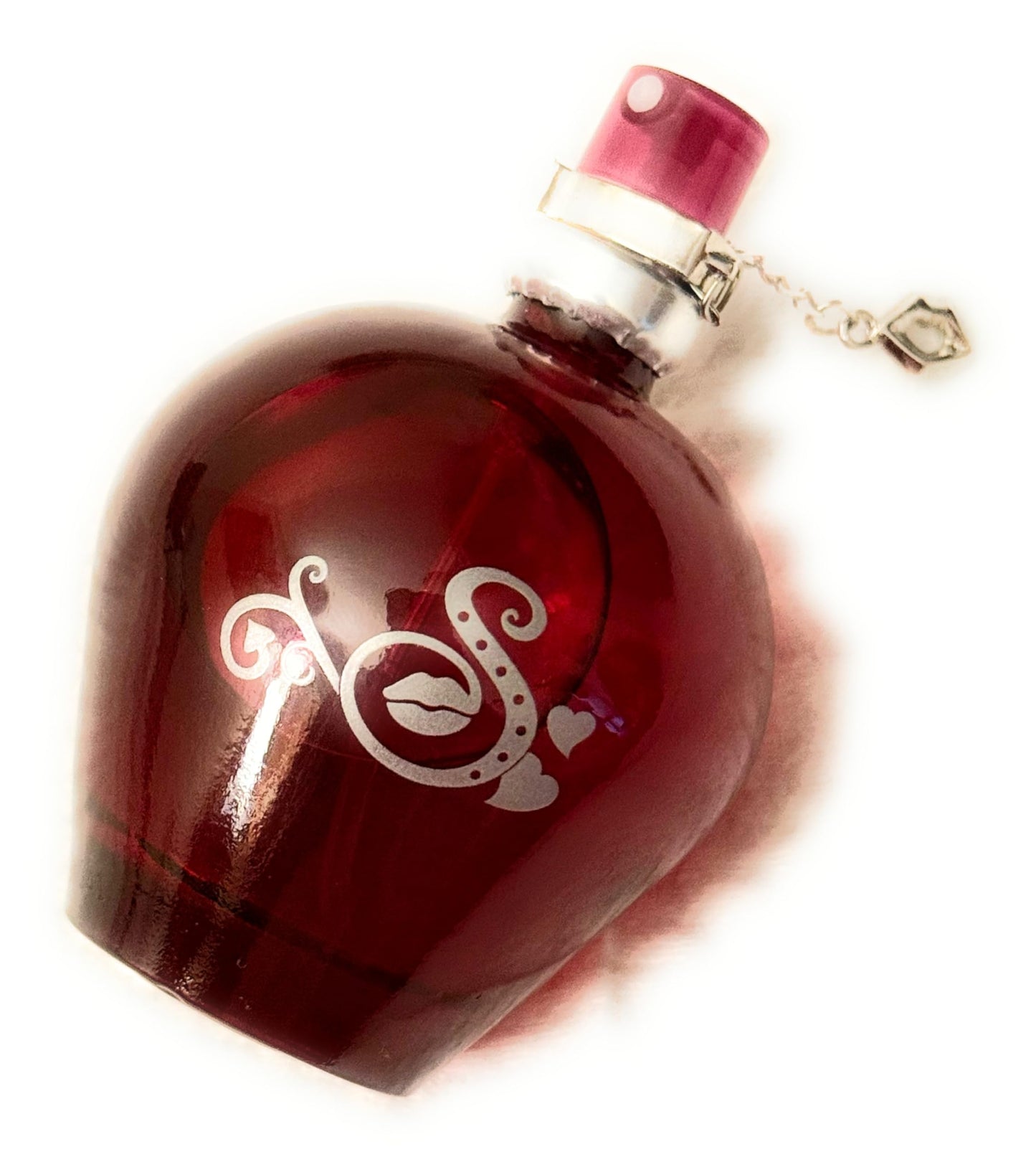 Secrets to Keep Kiss Eau de Toilette Spray 1.7 fl .oz. Beauty & Personal Care AVON