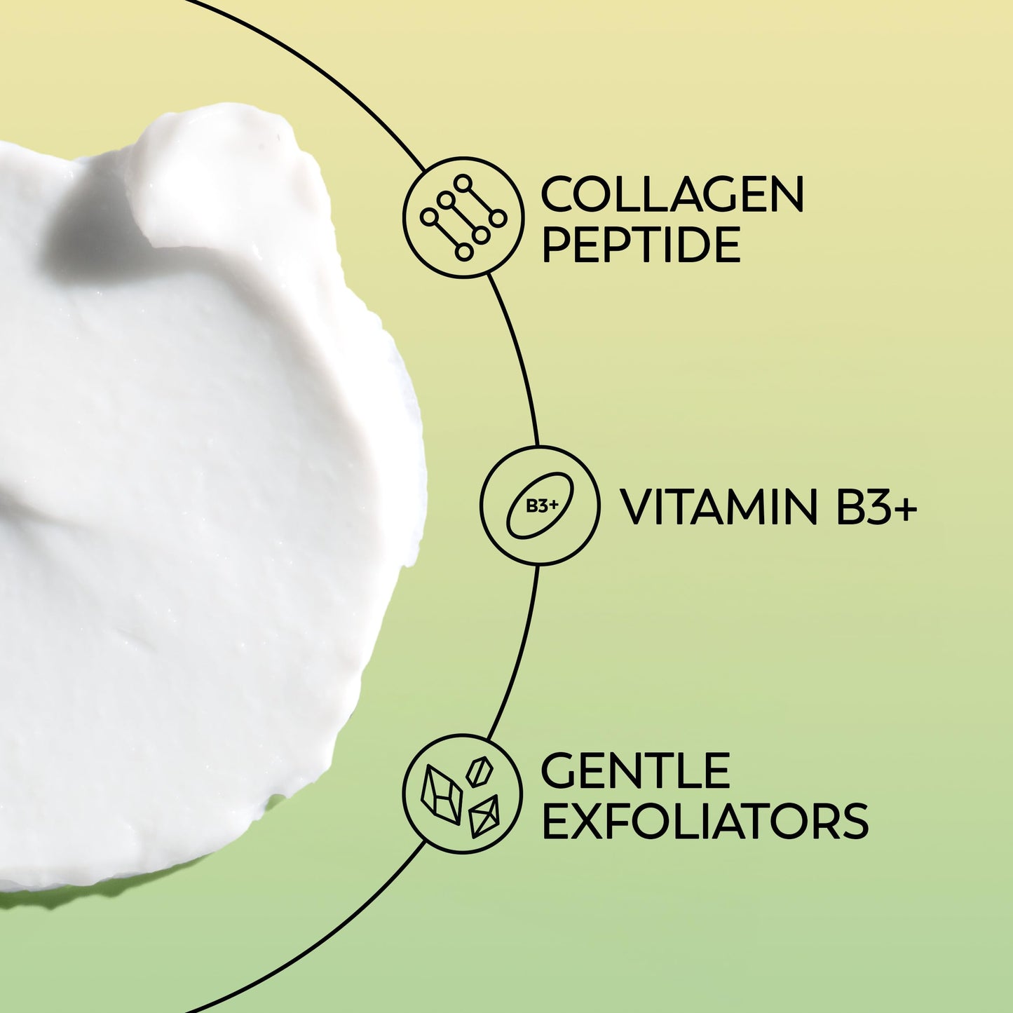 Olay Regenerist Collagen Peptide 24, Face Wash, Fragrance-Free, 150 mL Beauty & Personal Care Olay