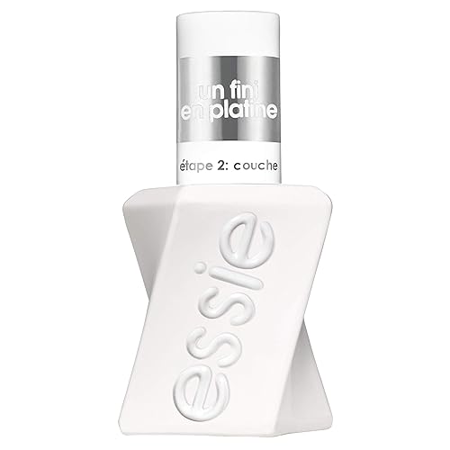Essie Gel Couture Full Collection (pick your color) (Gel Couture Top Coat) Beauty & Personal Care essie
