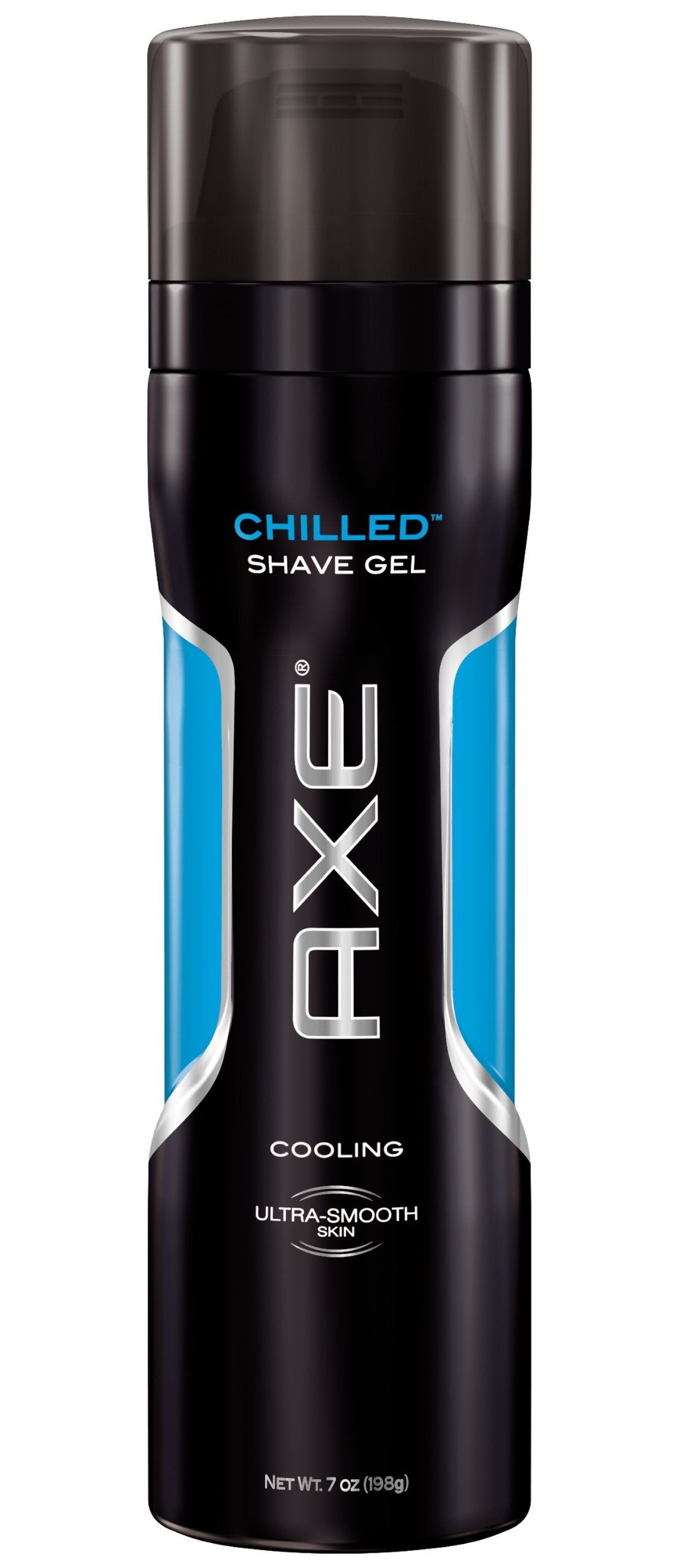 AXE Shave Gel, Chilled, 7 Ounce Beauty and Personal Care AXE FACE