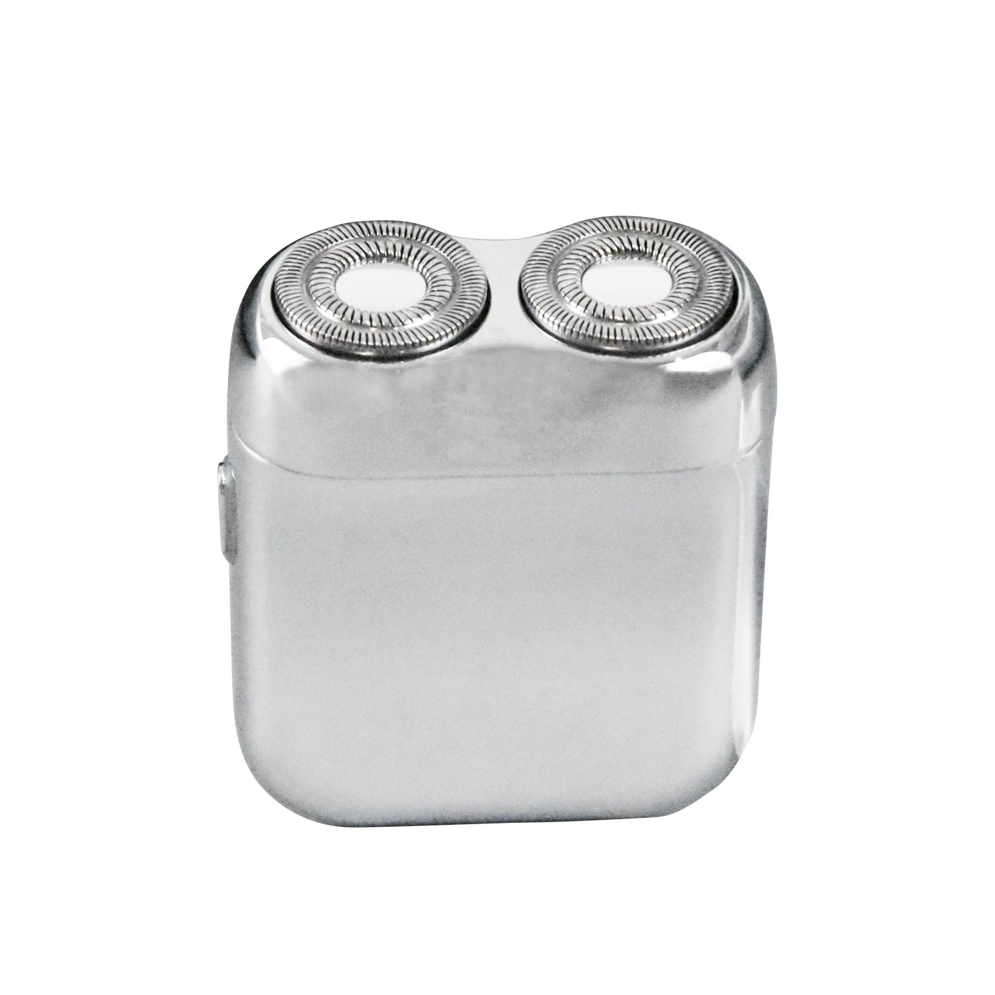 Pro Shaver ™ High Performance Zinc Alloy, Dual Rotary Blades, Waterproof Beauty and Personal Care Prospera Corporation