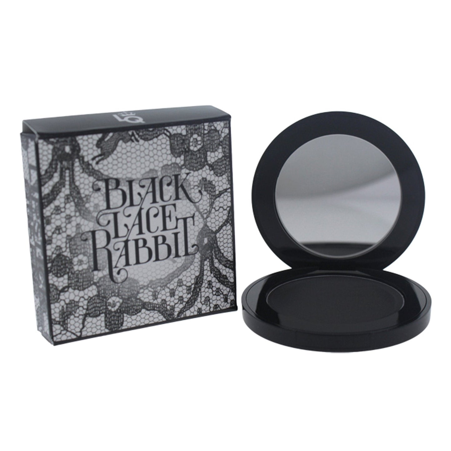 Lipstick Queen Black Lace Rabbit Blush By Lipstick Queen for Women - 0.07 Oz Blush, 0.07 Oz Beauty & Personal Care LIPSTICK QUEEN