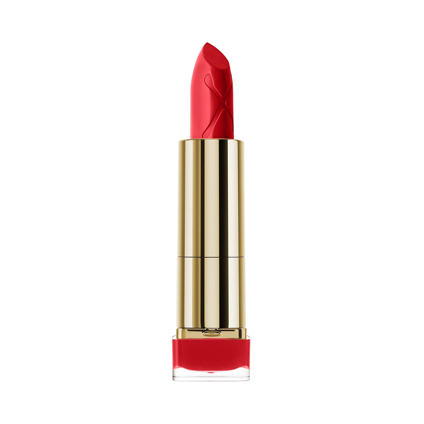 Max Factor Colour Elixir Lipstick - # 715 Ruby Tuesday, 0.8 oz Beauty & Personal Care Max Factor