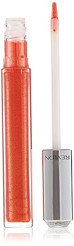 Revlon Ultra HD Lip Lacquer, Citrine/550, 0.2 Fluid Ounce Beauty & Personal Care REVLON