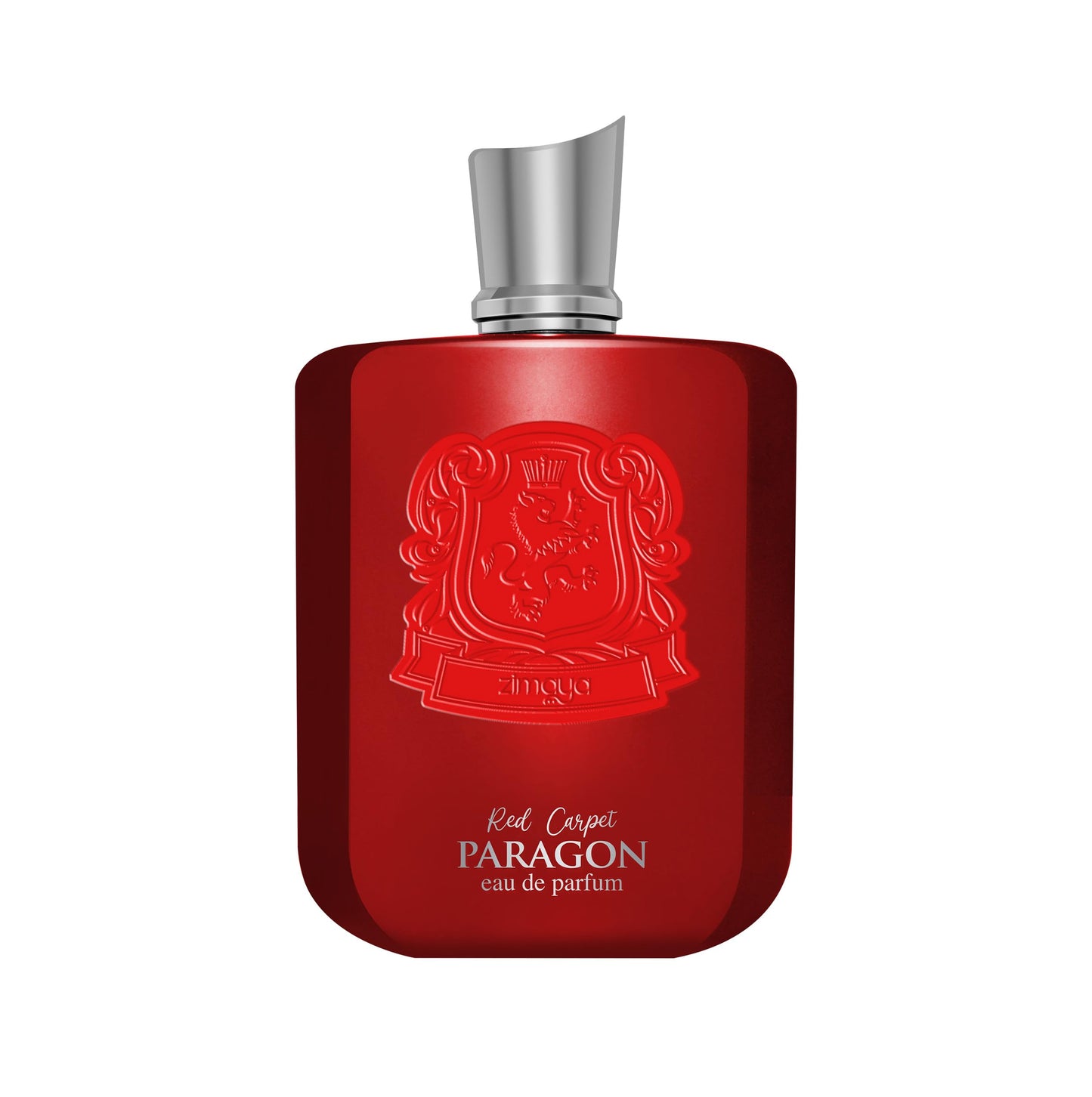 zimaya Red Carpet Paragon for Unisex Eau De Parfum, 3.4 Fl. Oz Beauty & Personal Care zimaya
