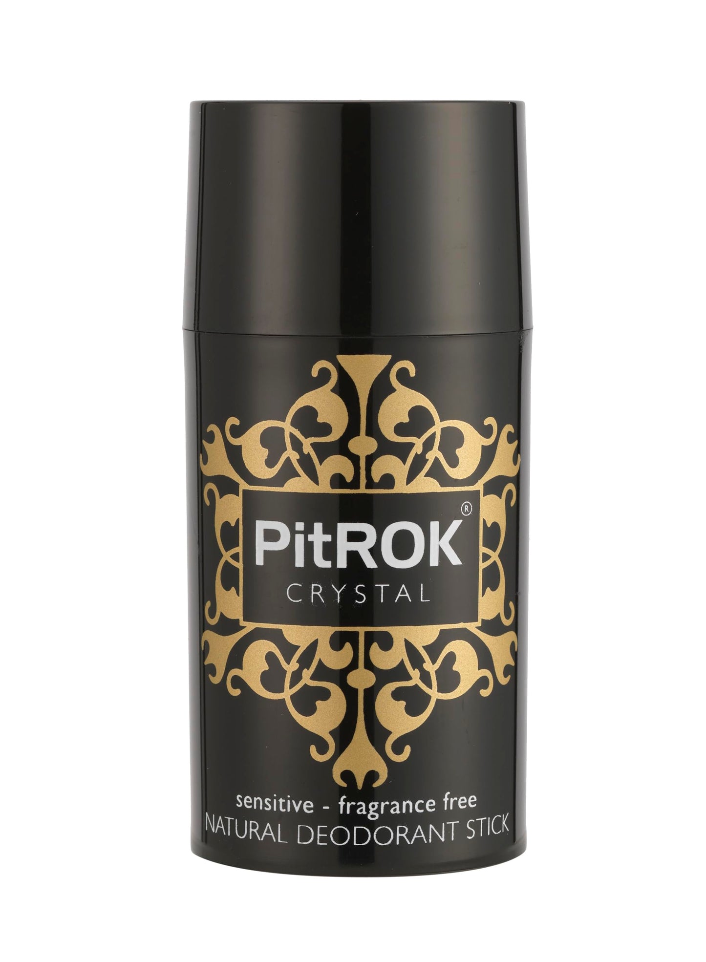 Pitrok Crystal - Natural Deodorant Stick - 100g Beauty and Personal Care PIT ROK