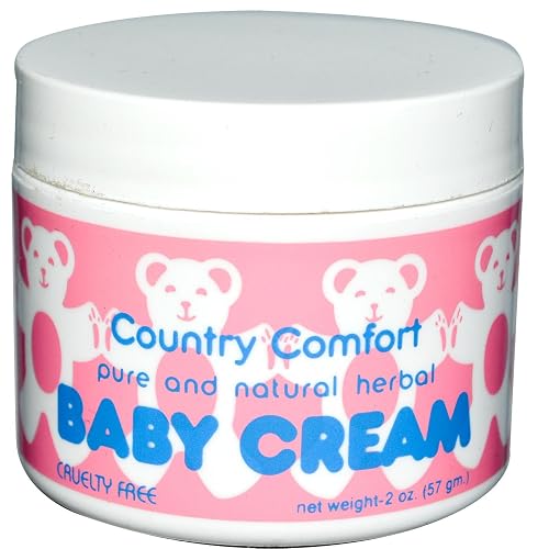 Baby Creme Beauty & Personal Care Country Comfort
