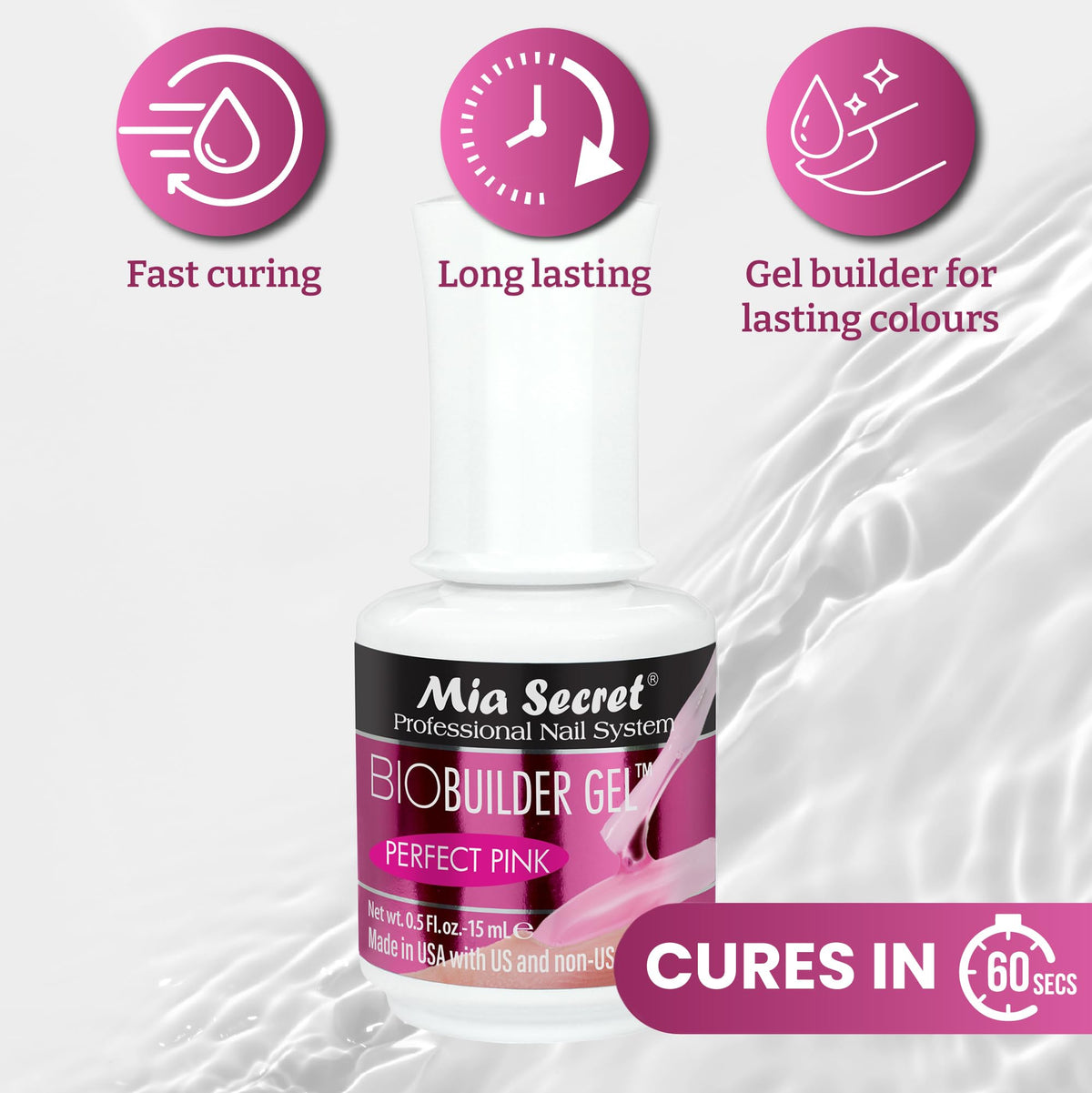 BioBuilder Gel