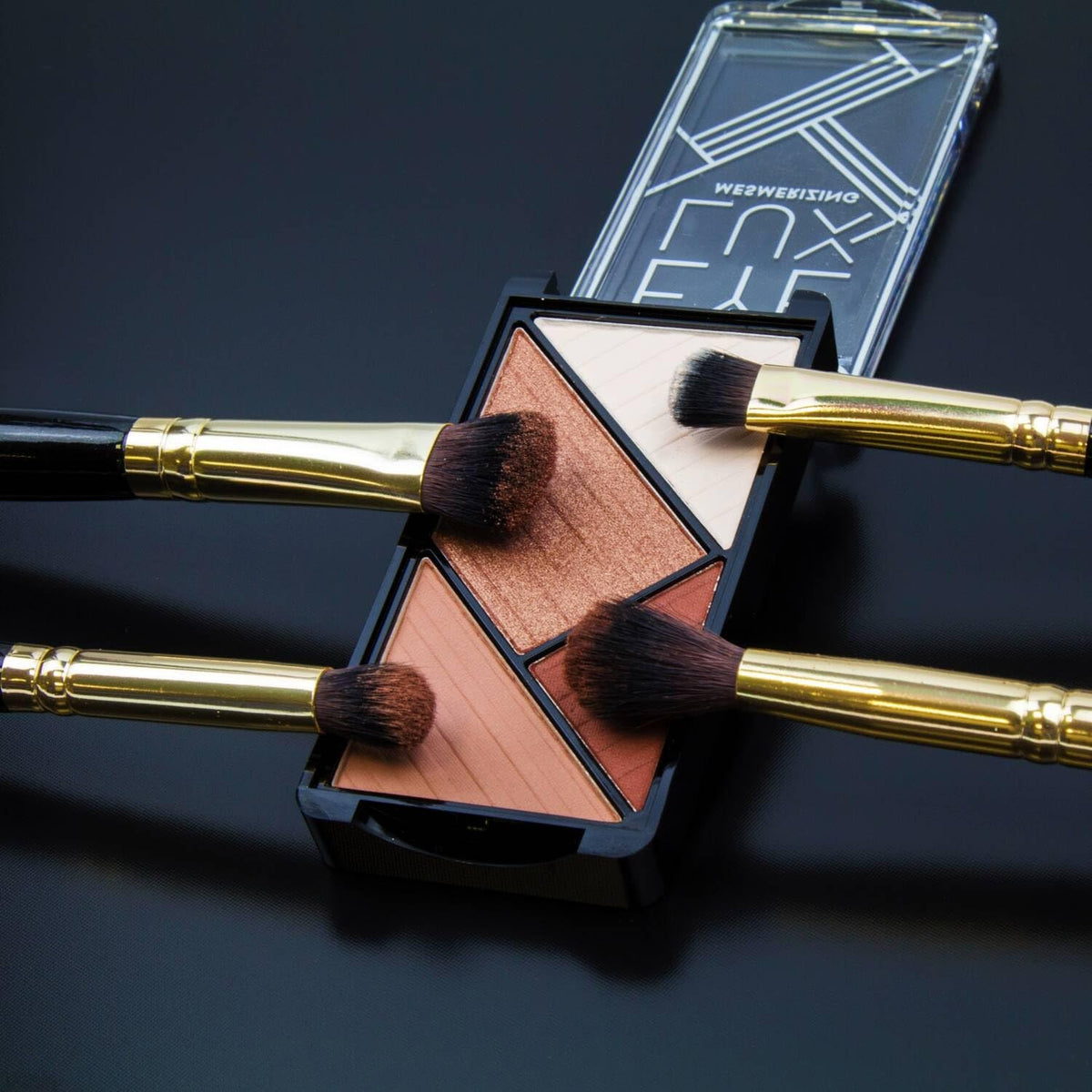 L.A. Girl Concealer Brush GPB112