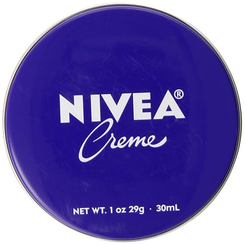 Nivea Creme by Nivea for Unisex, 1 Ounce Beauty & Personal Care NIVEA
