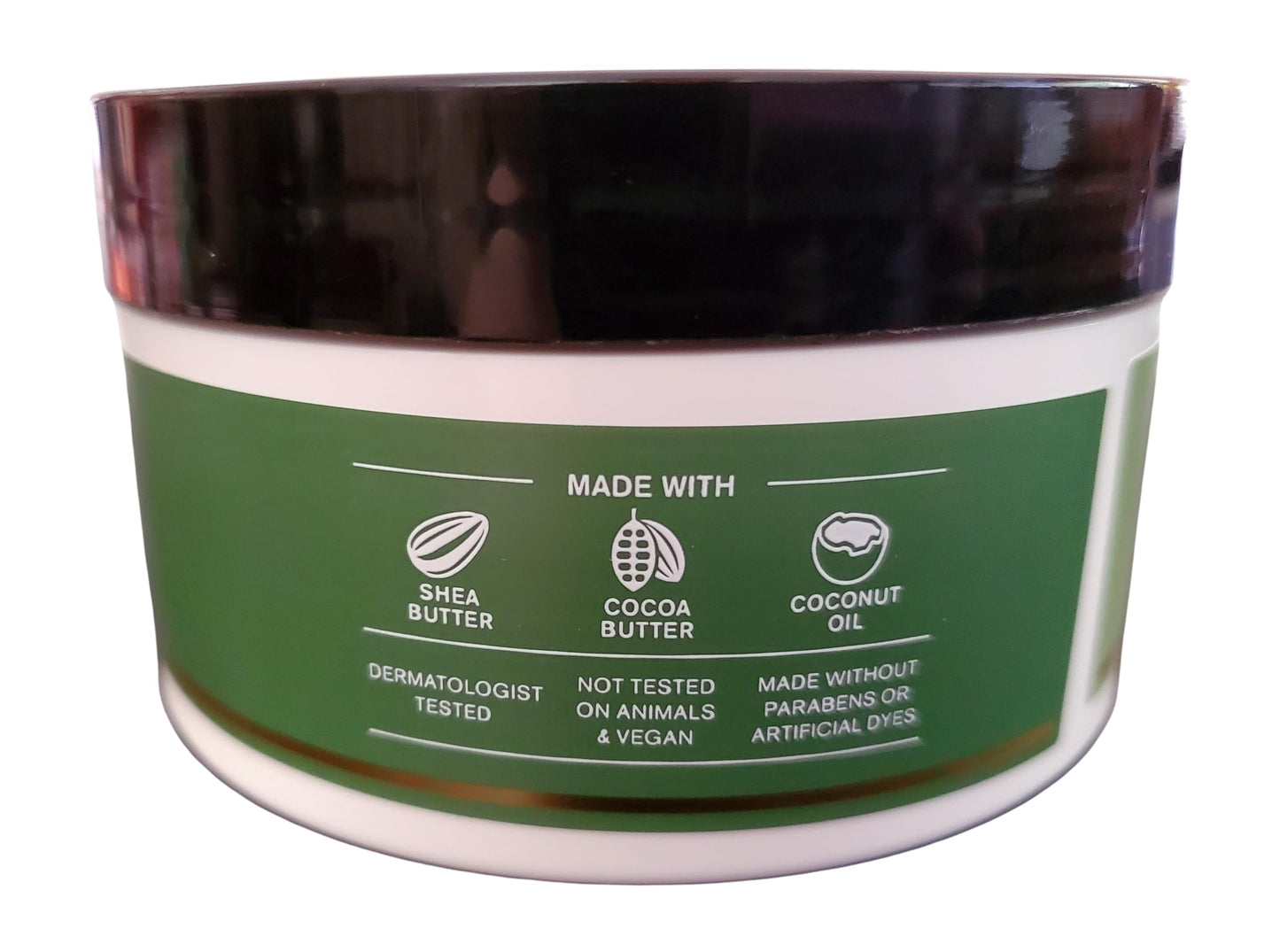 Bath and Body Works Eucalyptus Spearmint Aromatherapy Body Butter 6.5 Ounces Beauty & Personal Care Bath & Body Works