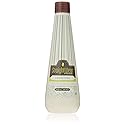 Macadamia Natural Oil Straightwear Smoother Straightening Solution Oil for Unisex - 8.5 oz Smoother Beauty & Personal Care Macadamia Natural Oil