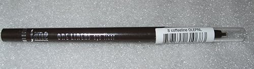 Jane One Liners Eye Liner 8 Coffee Line Coffeeline Beauty & Personal Care Jane Carter Solution