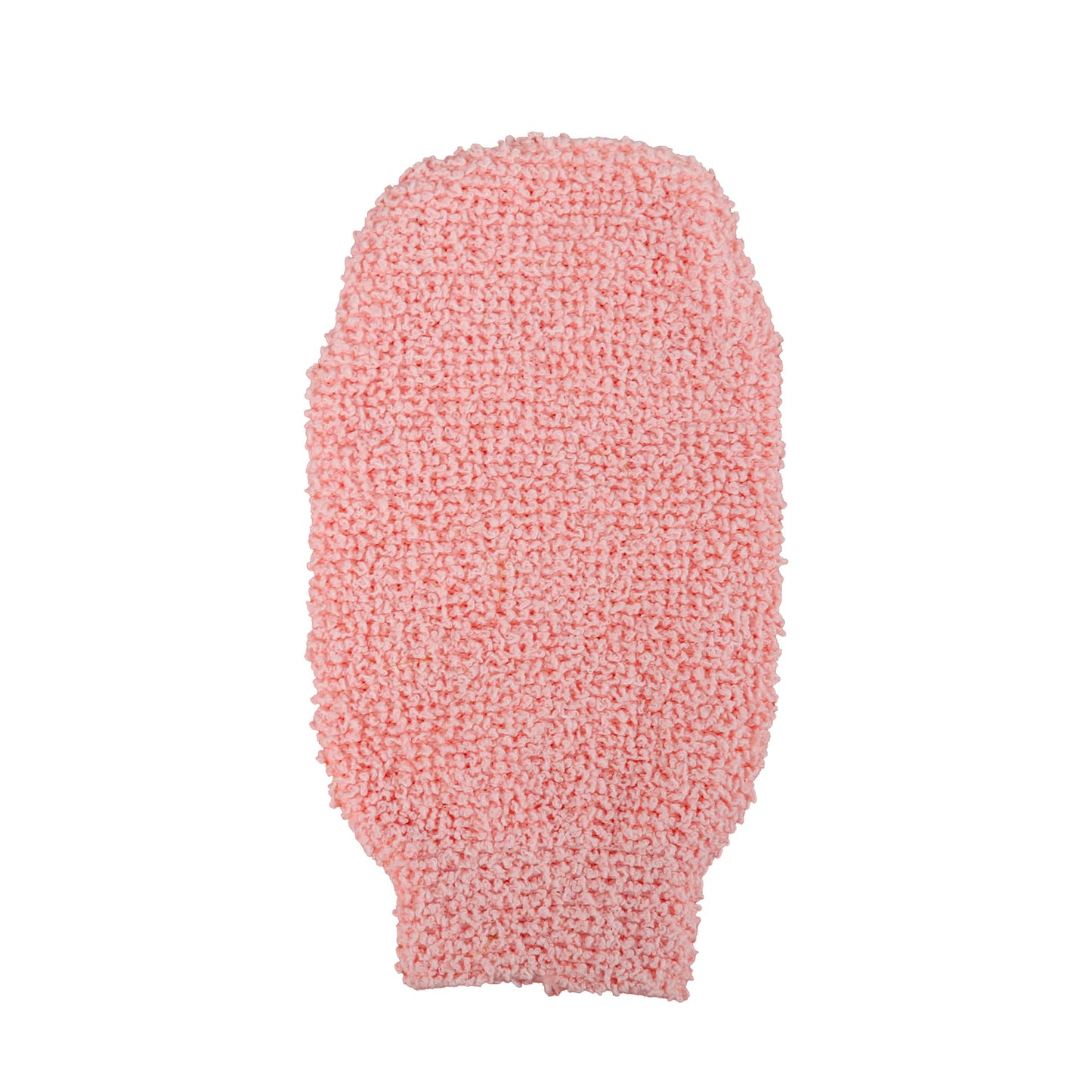 TADA BEAUTY Exfoliating Gloves Shower, Body Scrubber, Body Massage and Body Scrubs for Bath and Shower (3PK Pink) Beauty and Personal Care TADA BEAUTY