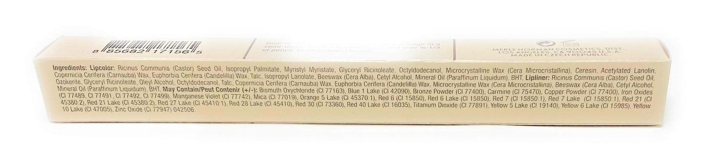 Merle Norman Lip Pencil Plus - Sweet Marmalade Beauty & Personal Care Merle Norman