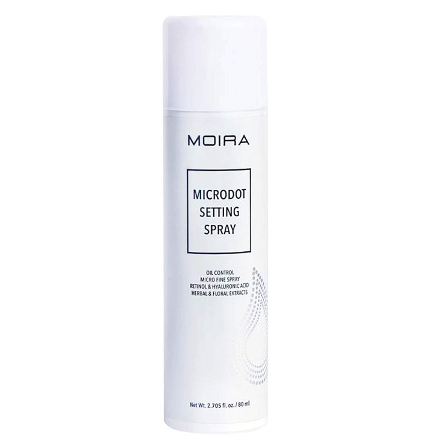 Microdot Setting Spray Beauty & Personal Care Moira