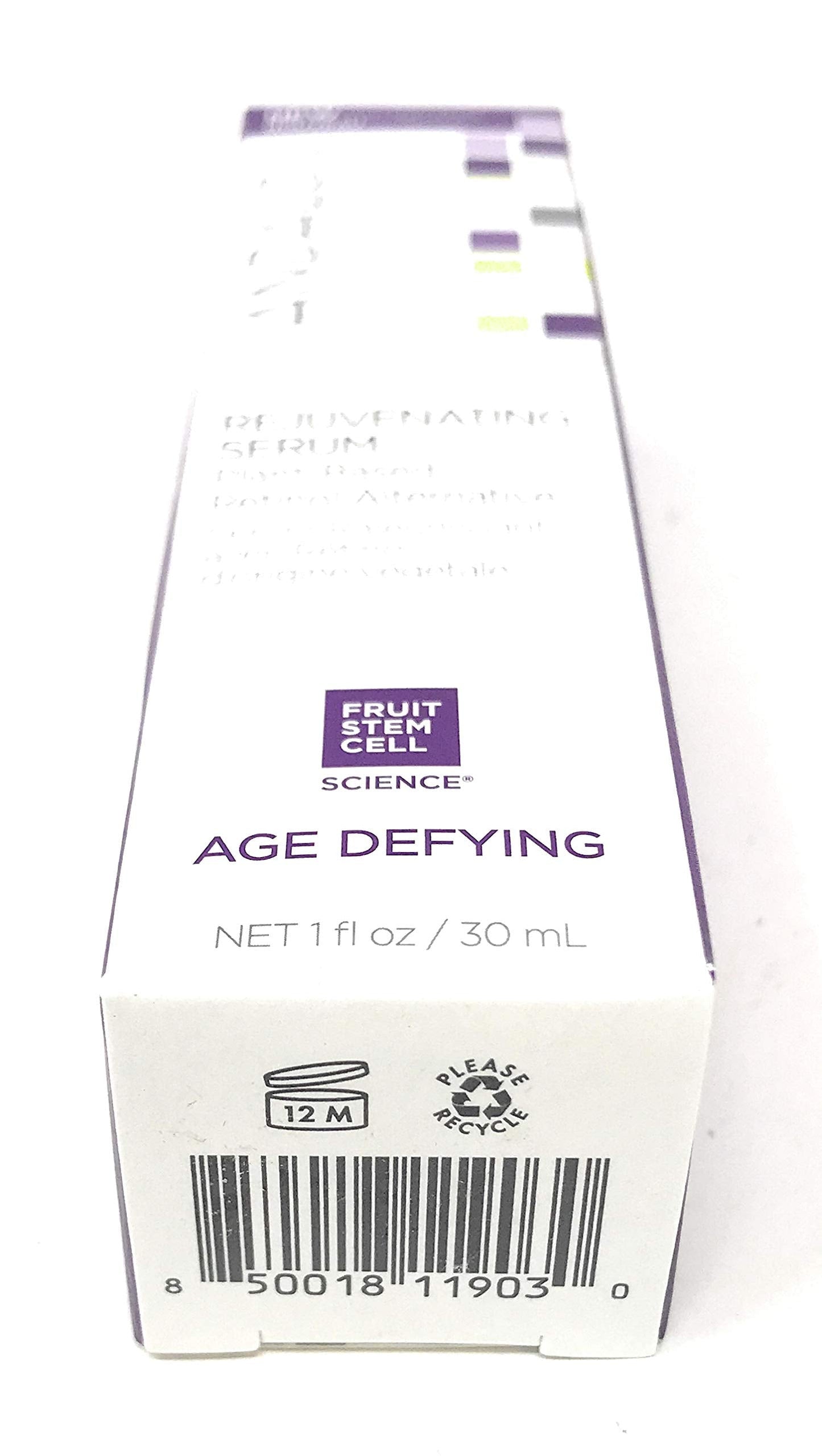 Andalou Naturals Rejuvenating Serum with Plant Based Retinol, 1 Oz Beauty & Personal Care Andalou Naturals