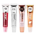 NICKA K NEW YORK Lip Gel, Hydrating, Lightweight, Glides on Effortlessly, Non Sticky Finish Lip Gel Colors Beauty & Personal Care NICKA K NEW YORK