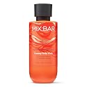 MIX:BAR Whipped Almond Creamy Body Wash for Women, Hydrating & Moisturizing with Niacinamide, Panthenol & Vitamin C - Vegan, Sulfate Free, Paraben Beauty & Personal Care MIX:BAR