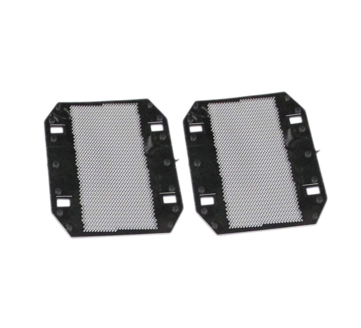 2pcs Shaver Foil Screen for Panasonic ES9943 ES851 ES3050 ES3760 ES876 ES3042 ES3750 ES3830 ES3801 ES3800 ES3831 ES3832 ES3833 Beauty and Personal Care USonline911