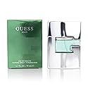 Guess Man Eau de Toilette Cologne Spray For Men, 1.7 Fl. Oz. Beauty & Personal Care GUESS
