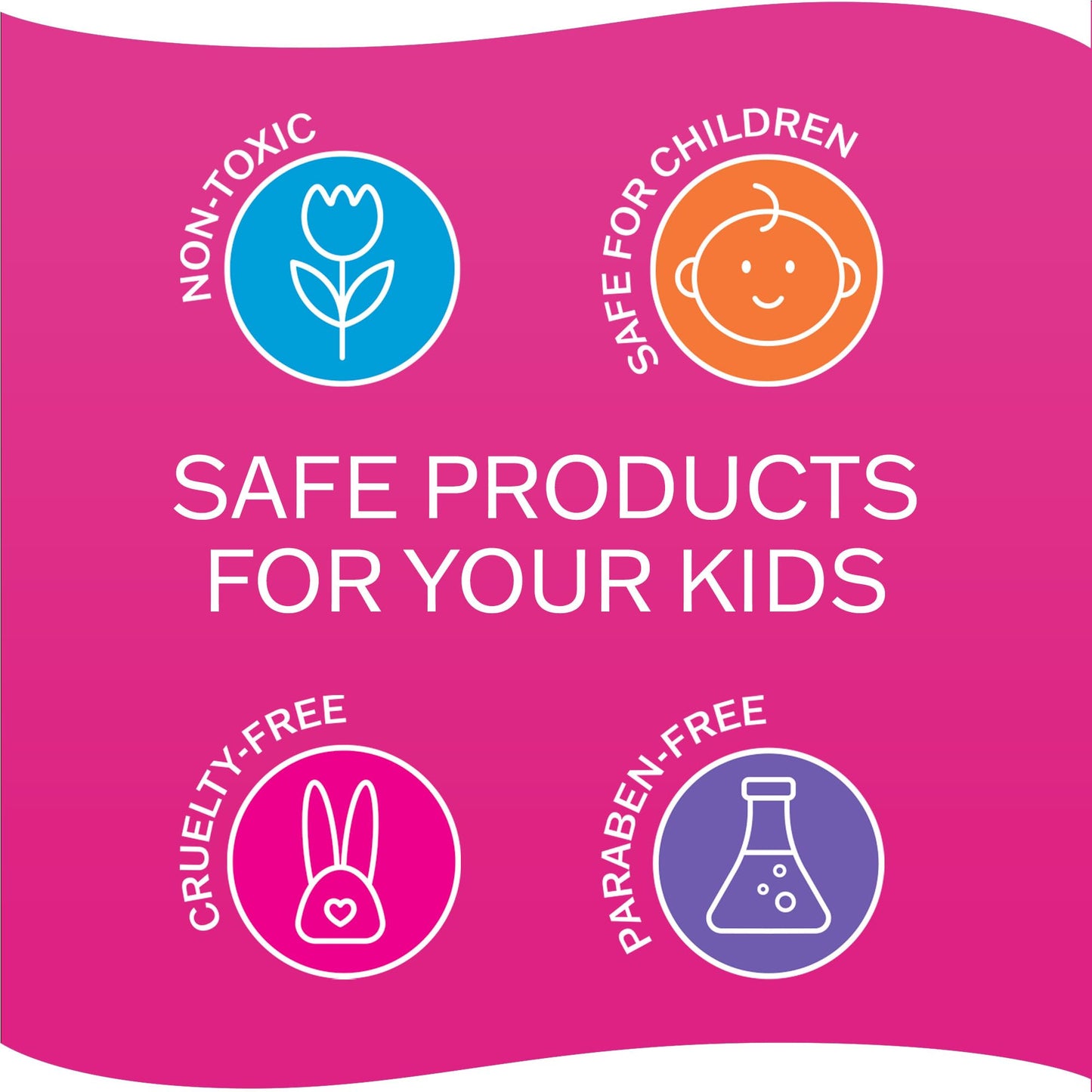 Taste Beauty for Hershey's Chocolate & Candy Flavored Lip Balms - 8 Pack Favorite Candies Flavor Beauty and Personal Care Taste Beauty