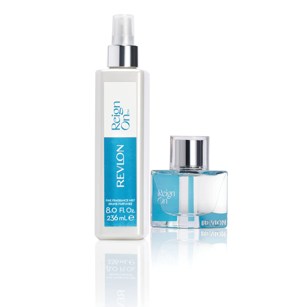 Revlon Women's Perfume, Reign On, Eau de Toilette Spray, 1 Fl Oz Beauty & Personal Care REVLON