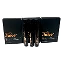 Commodity JUICE + UNISEX Perfume EDP Vial 2 ml / 0.07 oz - (SET OF 3) 6333 Beauty & Personal Care Commodity