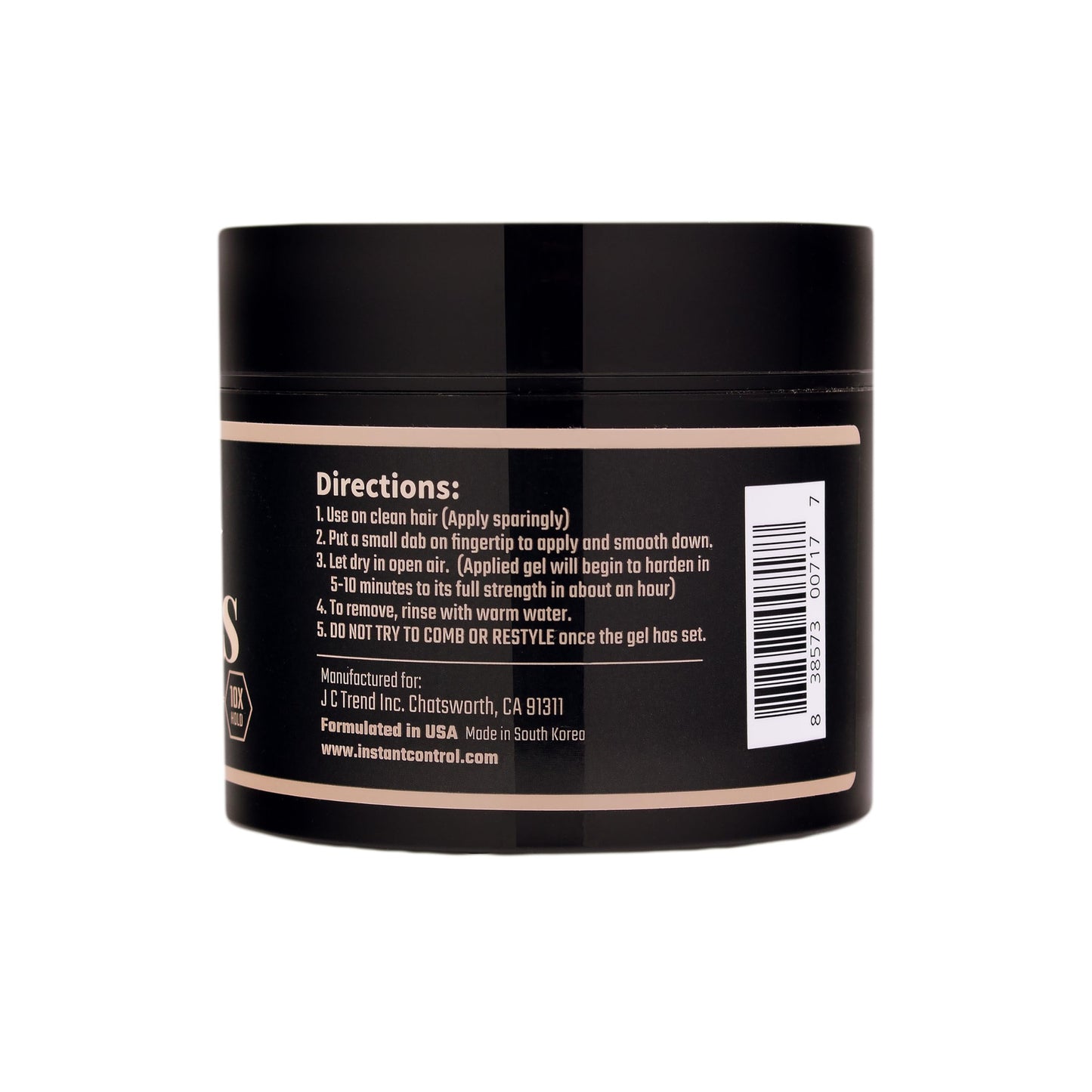 Instant Control Mother of All Controls (4 Ounce) Beauty & Personal Care Instant Control