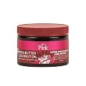 LUSTER'S Pink Shea Butter Coconut Oil Super Moisturizing Curl Definer 11 Oz Beauty & Personal Care Luster's