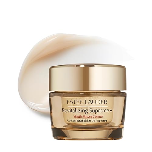 Estée Lauder Revitalizing Supreme+ Youth Power Cream | Face Moisturizer with Hyaluronic Acid & Peptides | Anti-Aging, 1 Ounce Beauty & Personal Care Estée Lauder