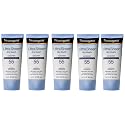 Neutrogena Ultra Sheer Dry-Touch Sunscreen SPF 55 3 oz (5 Pack) Beauty & Personal Care Pharmapacks