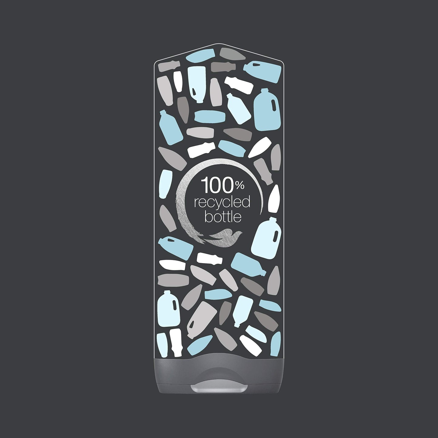 Dove Men+Care Body Wash and Face Wash Pump For Fresh, Healthy-Feeling Skin Clean Comfort Cleanser That Effectively Washes Away Bacteria While Beauty & Personal Care DOVE MEN + CARE