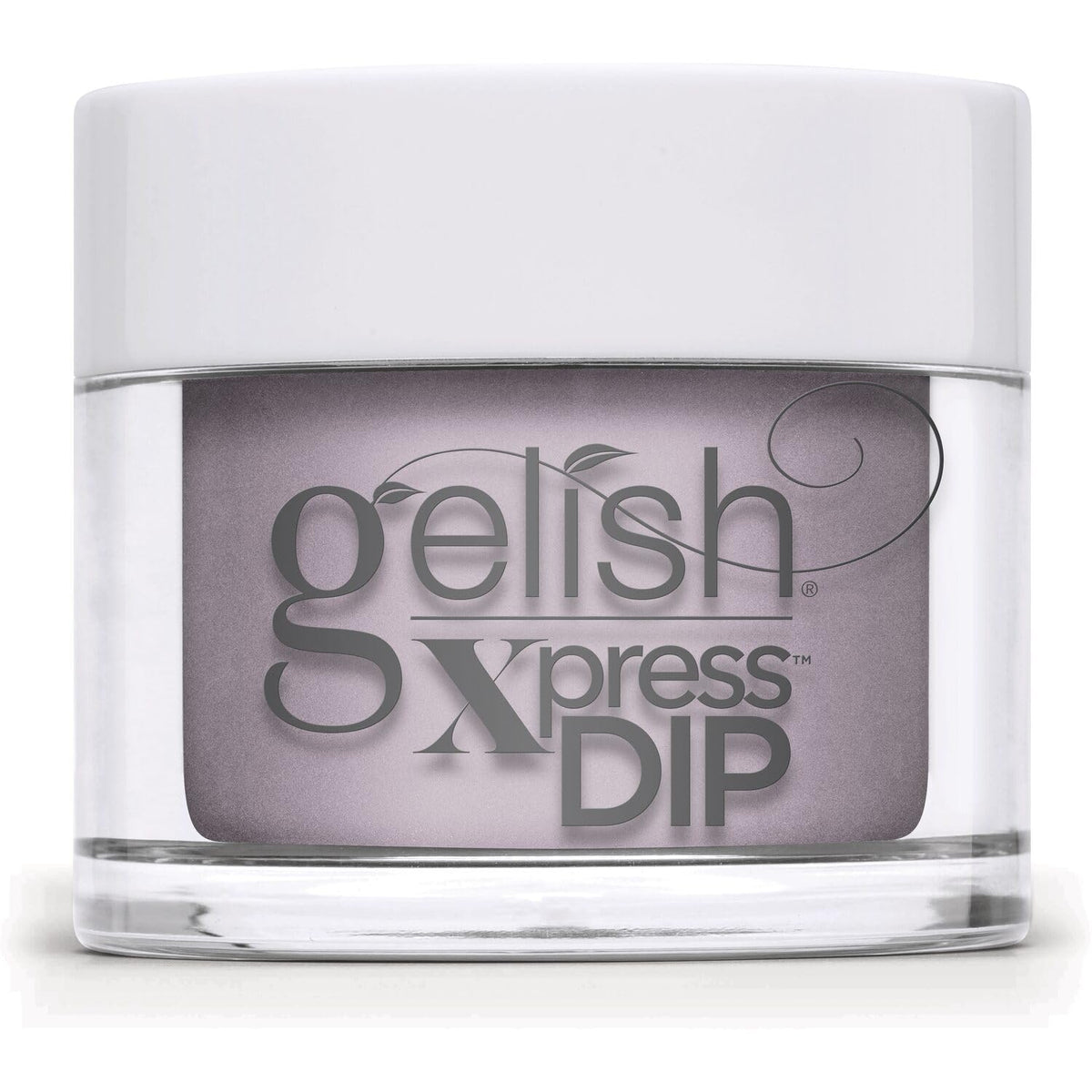Gelish Full Bloom Collection Xpress Dip N Brush Powder Nail Manicure - I Lilac What I'm Seeing, 1.5 oz