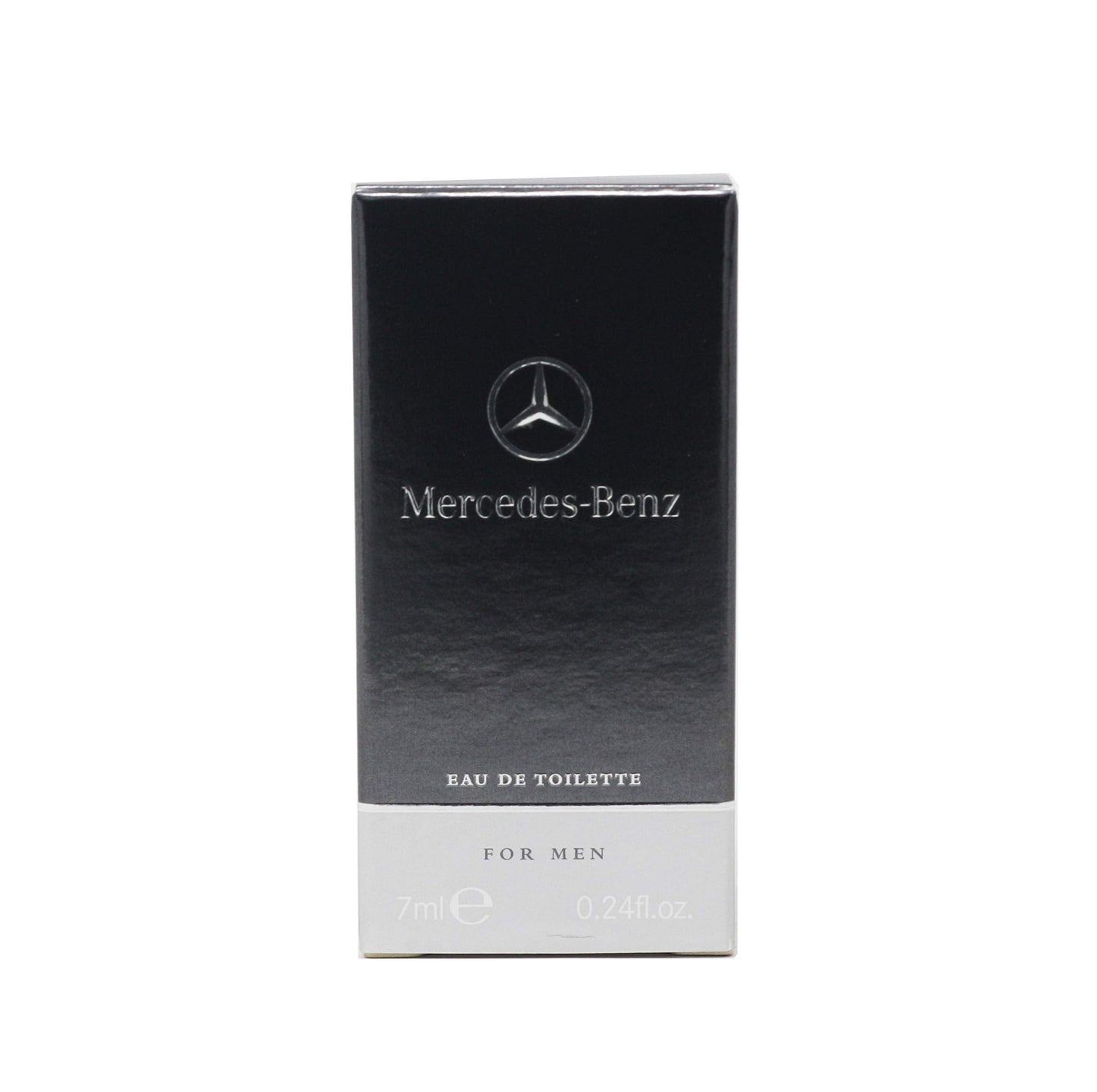 Mercedes-benz By Mercedes-benz Edt Mini .23 Oz Beauty & Personal Care Mercedes Benz