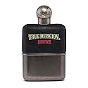 True Religion Drifter Men's Cologne - 3.4 fl oz eau de toilette - aromatic, herbal, marine - bergamot, apple, aquatics, lavender, juniper, sage Beauty & Personal Care True Religion