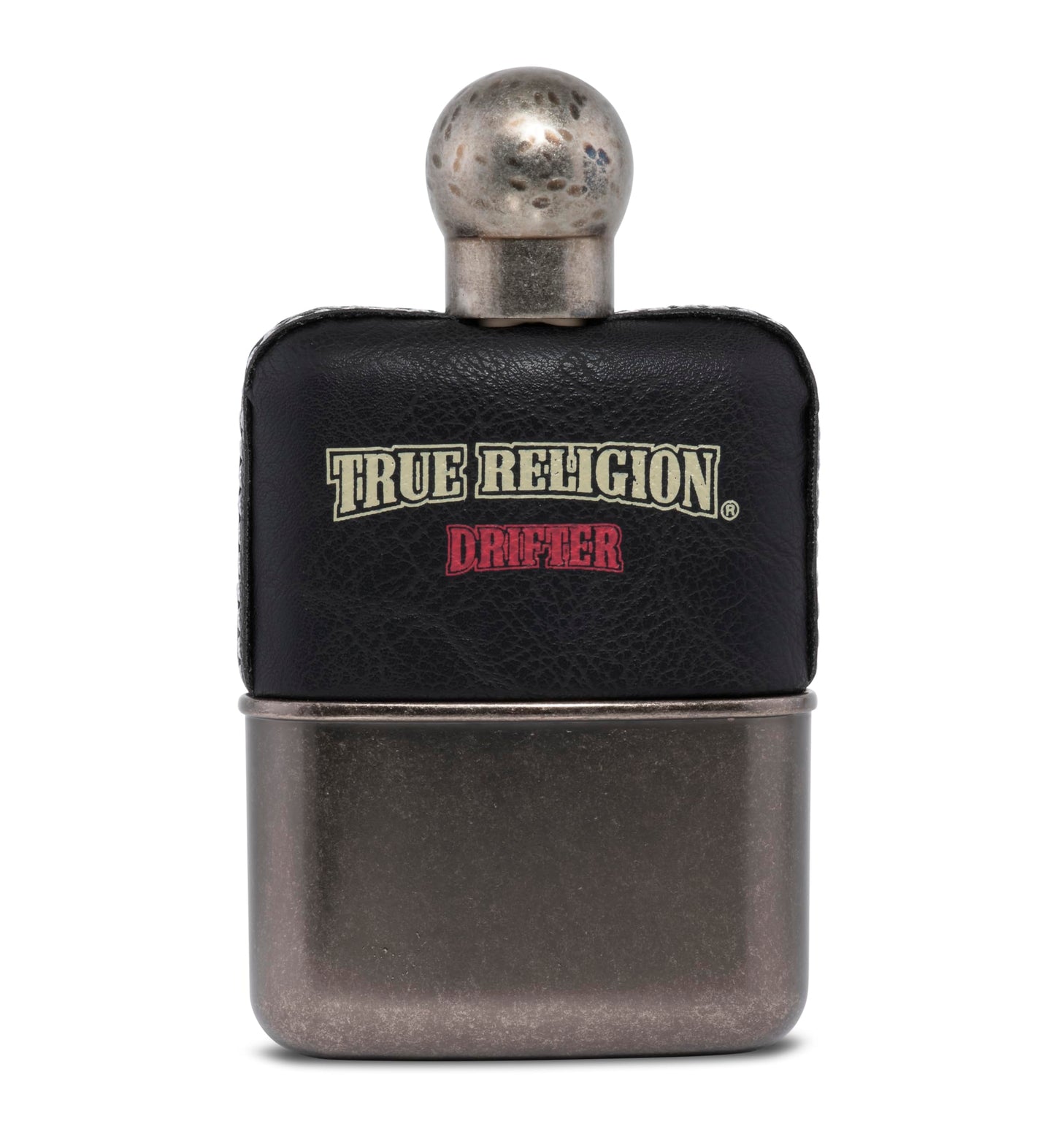 True Religion Drifter Men's Cologne - 3.4 fl oz eau de toilette - aromatic, herbal, marine - bergamot, apple, aquatics, lavender, juniper, sage Beauty & Personal Care True Religion