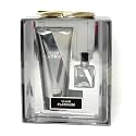 Victoria's Secret Eau de Parfum .25 oz. & Fragrance Lotion 3.4 oz Mini Perfume Gift Set, Very Sexy Platinum for Him Beauty & Personal Care Victoria's Secret