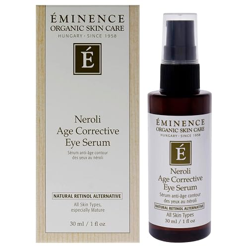 Eminence Neroli Age Corrective Eye Serum, 1 FL Ounce Beauty & Personal Care Eminence