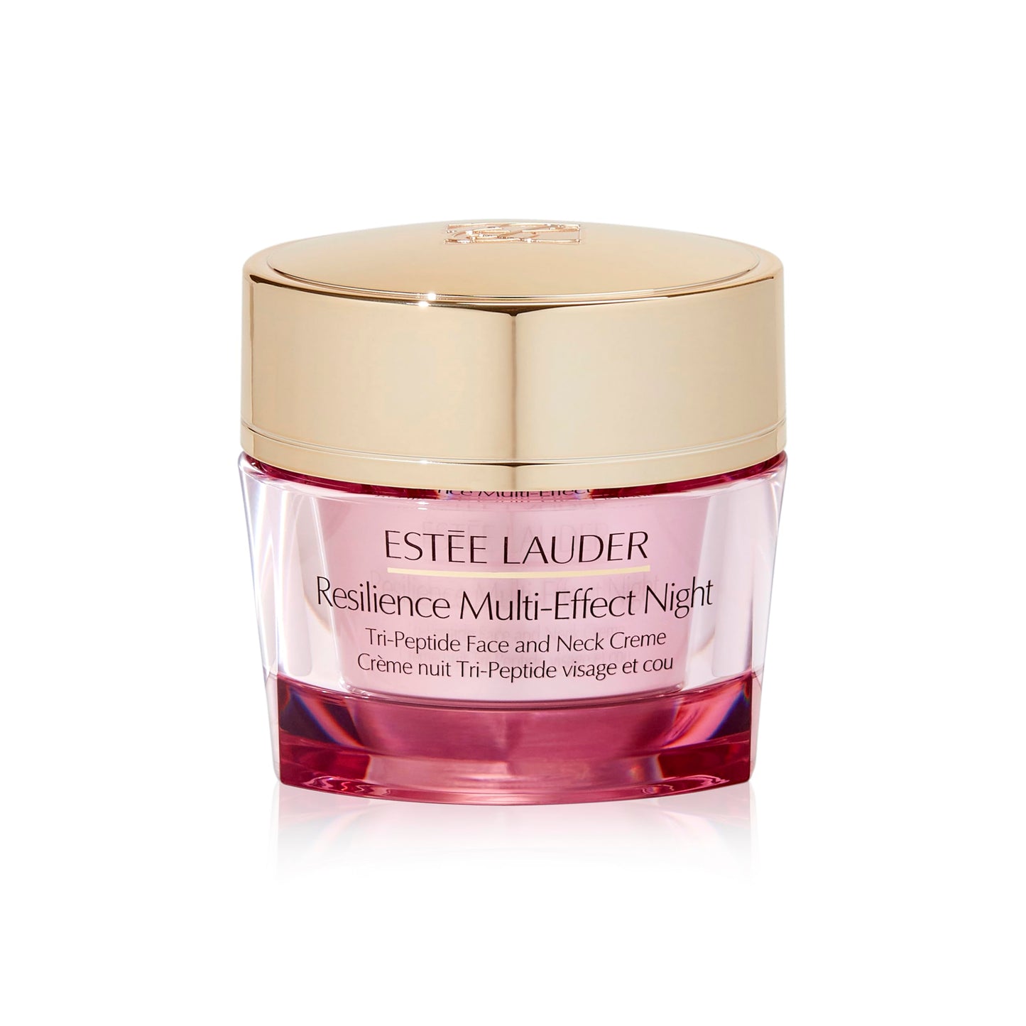 Estée Lauder Resilience Multi-Effect Night Tri-Peptide Face and Neck Cream Moisturizer | Plumping & Anti-Aging, 2.5 Ounce Beauty & Personal Care Estée Lauder