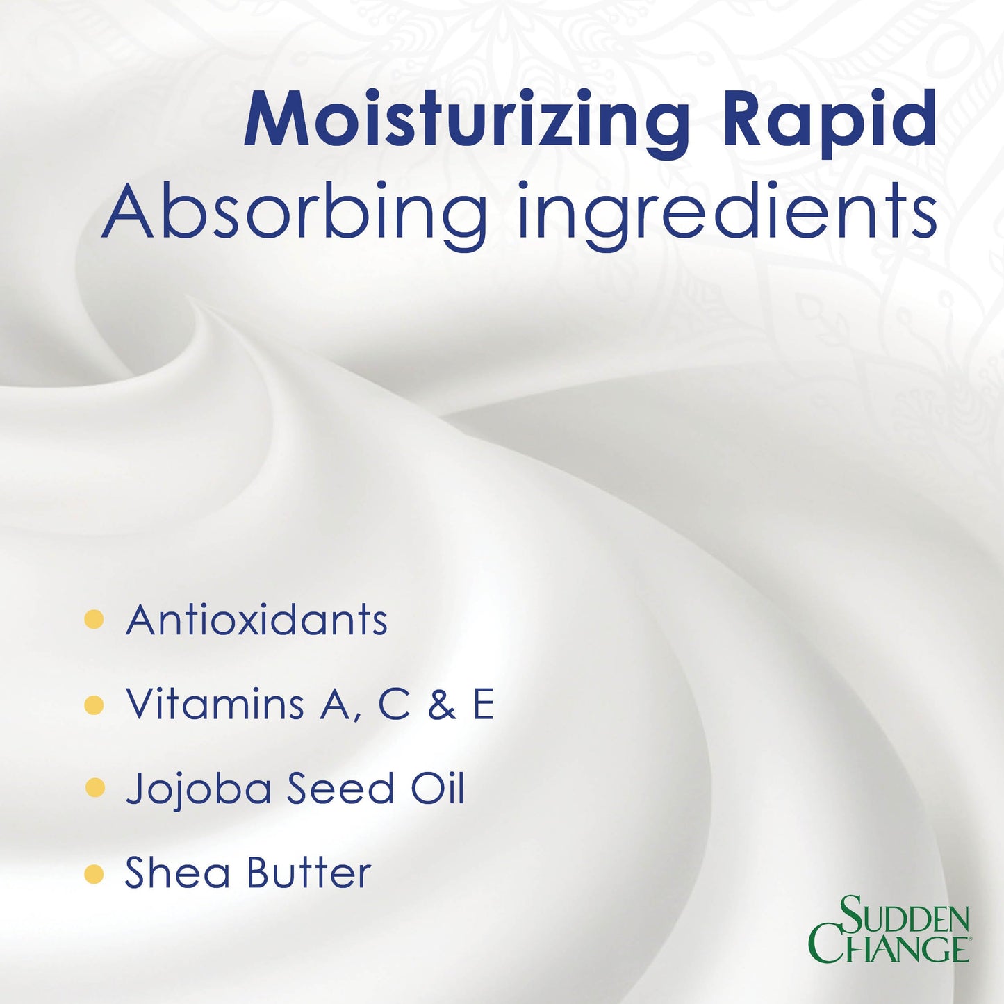 Sudden Change Revitalizing Night Cream - Face Lotion For Deep Wrinkles - Clinically Proven & Recommended By Professionals - Collagen & Elastin Booster Beauty & Personal Care Sudden Change