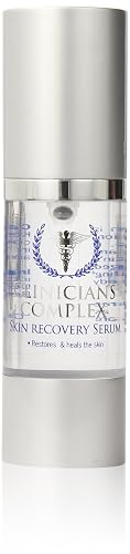 Clinicians Complex Skin Recovery Serum, 1.0 Ounce Beauty & Personal Care Clinicians Complex