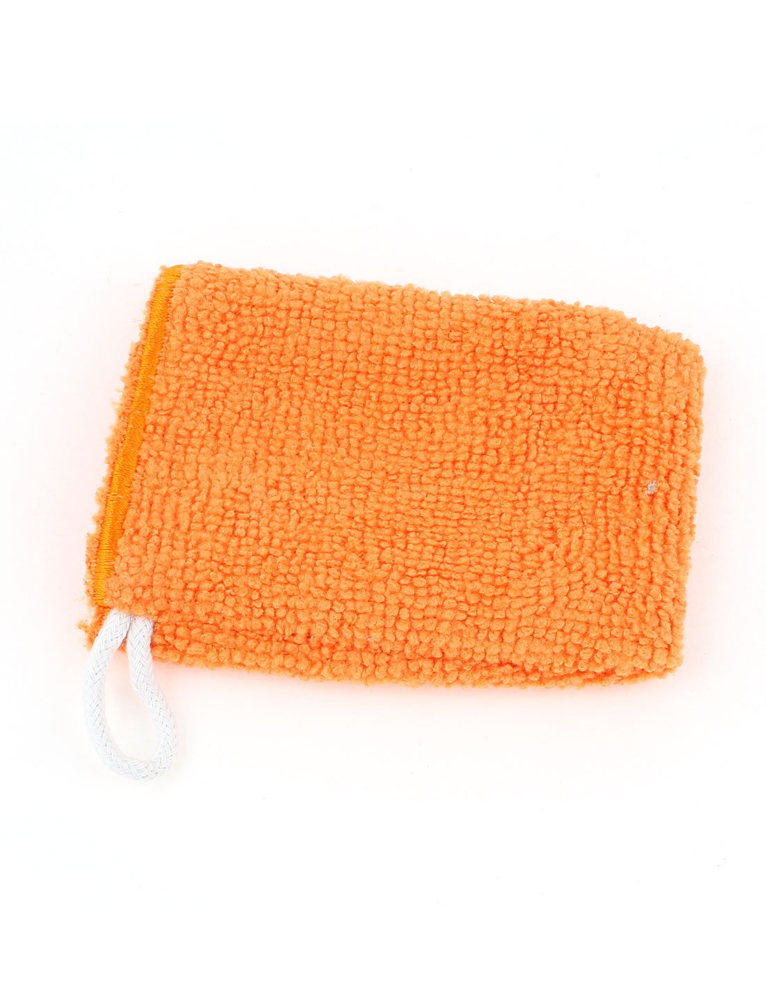 Ruilogod Lady Terry Face Washing Pad Cloth Bath Shower Scrub Glove Towel Orange (id: 006 d89 08c 498 c93 Beauty and Personal Care Ruilogod