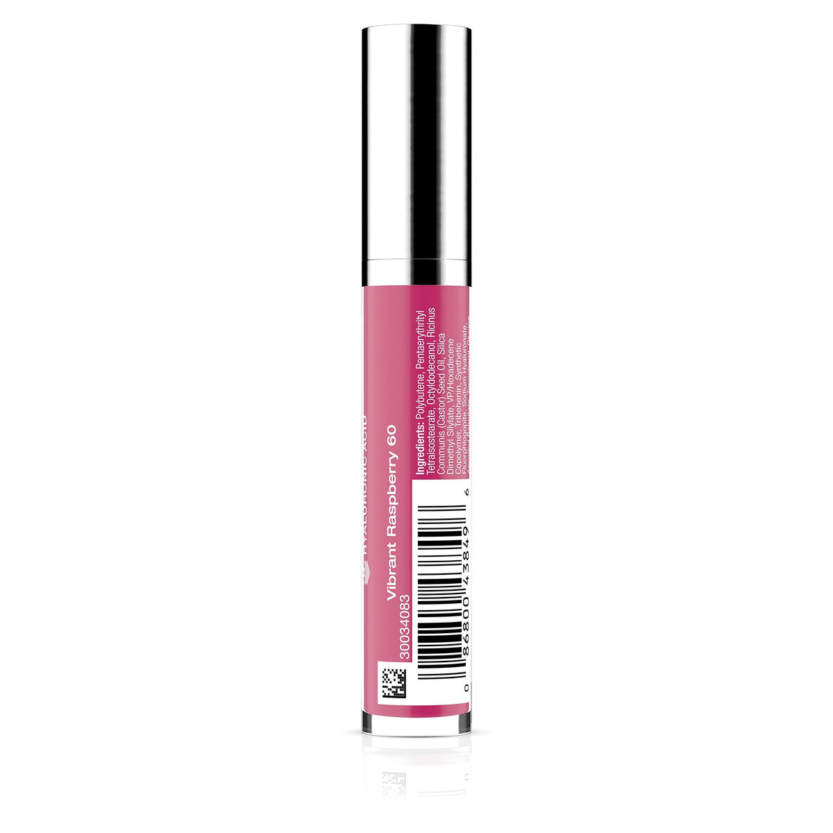 Neutrogena Hydro Boost Hydrating Lip Shine, Vibrant Raspberry 60, 0.10 Ounce Beauty & Personal Care Neutrogena