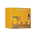 PATTERN Beauty Mini Stylers Kit 3 fl oz. - for Curly, Coily & Tight Textured Hair - Includes Hydrating Mist, Curl Gel, Styling Cream & Strong Hold Gel Beauty & Personal Care PATTERN