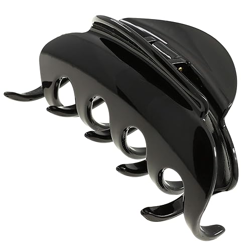 Camila Paris CP2385 French Hair Clip for Women for Thick Hair for Long Curly Wavy Hair, Large, Girls Hair Claw Clips Jaw Styling Hair Accessories Beauty & Personal Care Camila
