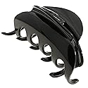 Camila Paris CP2385 French Hair Clip for Women for Thick Hair for Long Curly Wavy Hair, Large, Girls Hair Claw Clips Jaw Styling Hair Accessories Beauty & Personal Care Camila