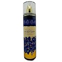 Bath & Body Works Blueberry Bundt Cake Fine Fragrance Mist 8 Oz Beauty & Personal Care Bath & Body Works