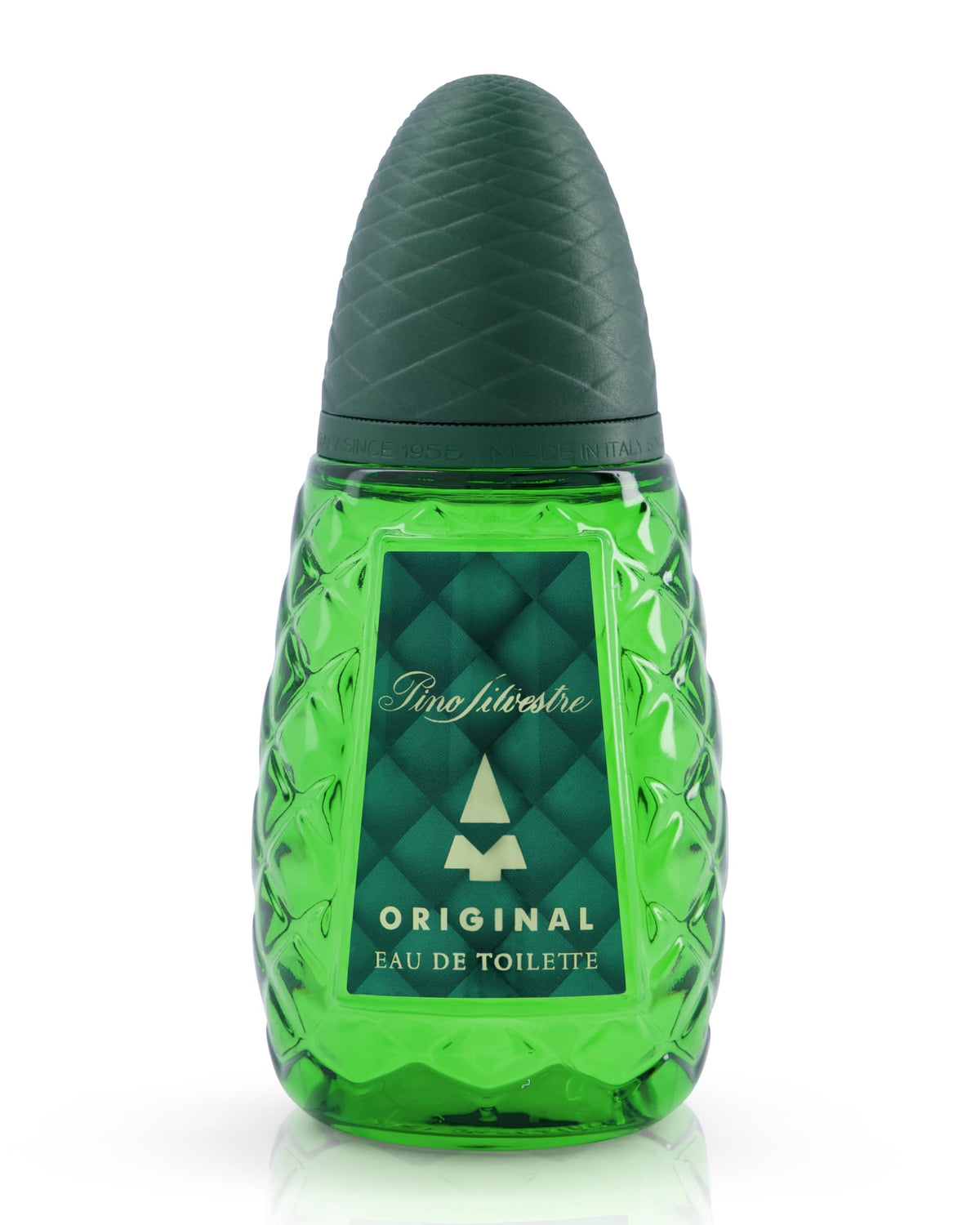Pino Silvestre Original By Pino Silvestre For Men - A Men's Eau De Toilette Cologne Perfume Spray With A Million Dollar Fragrance - An Extreme Beauty & Personal Care Pino Silvestre