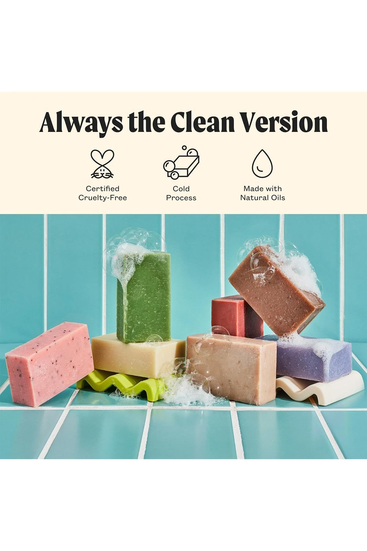 Mango No. 5 Soap Beauty & Personal Care JUKEBOX